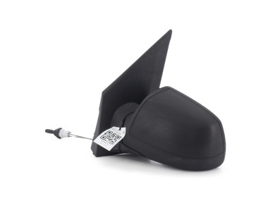 Left wing mirror - Ford FUSION PH.2 - Gris Clair - 1739107 - J0-8849N
