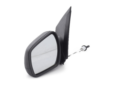 Left wing mirror - Ford FUSION PH.2 - Gris Clair - 1739107 - J0-8849N