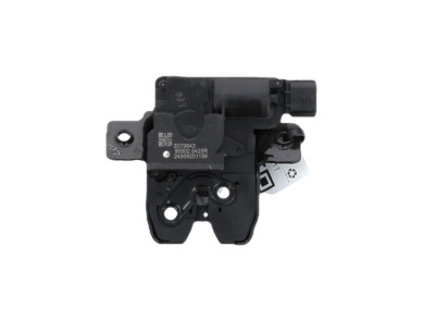 Rear lid lock used - Renault R4 - 905025425R