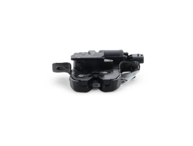 Serrure de hayon - Renault R4 II - Bleu Fonce - 905025425R - V1-9021T