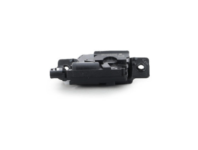 Rear lid lock - Renault R4 II - Bleu Fonce - 905025425R - V1-9021T