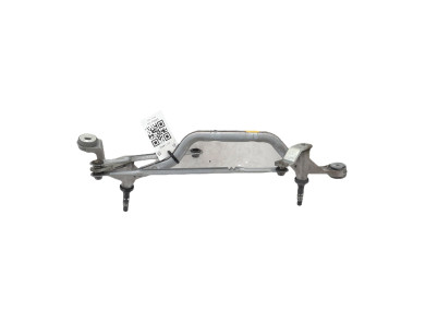Front wiper linkage - Renault CLIO IV PH.1 - 288008961R - H1-7489C