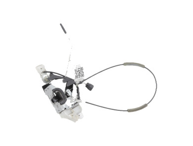 Serrure de porte gauche occasion - Volkswagen FOX - 5Z1837015R