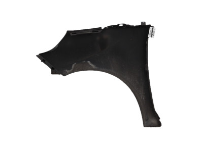 Aile avant droite - Renault GRAND SCENIC III PH.1 - Noir - 631002127R - B1-7929F