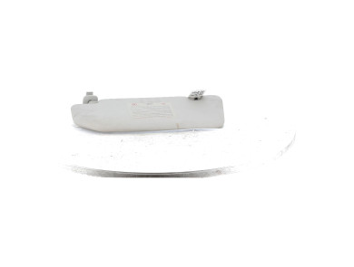 Right sun visor - Renault GRAND SCENIC III PH.1 - 964009823R - A1-7911K