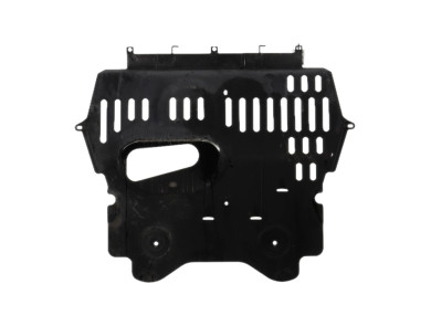 Under-engine protection used - Citroen JUMPY M FOURGON - 9863273880