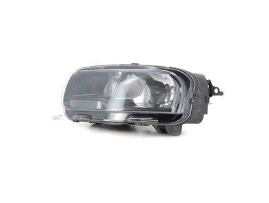 Left headlight - Citroen C4 CACTUS PH.1 - 9800901380 - Q1-8236J