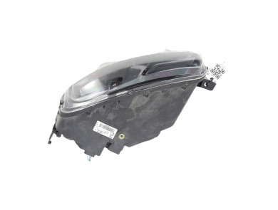 Phare avant gauche - Citroen C4 CACTUS PH.1 - 9800901380 - Q1-8236J