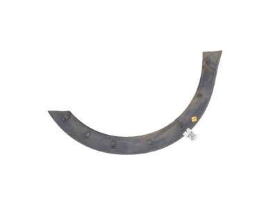 Left front fender flare - Peugeot 508 I PH.2 - Gris Fonce - 1607756480 - P1-7022N