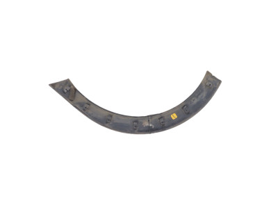 Left rear fender flare - Peugeot 508 I PH.2 - Gris Fonce - 1607756780 - P1-7079Z