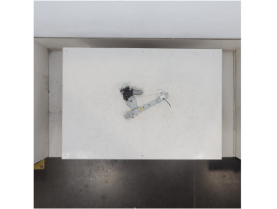 Rear right window-lift - Citroen C3 I PH.1 - 0000922487 - Y1-0049Y