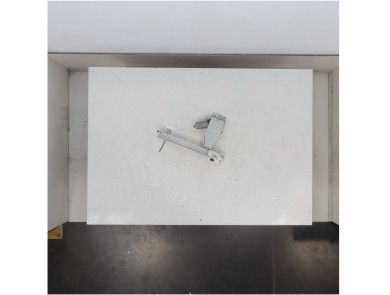 Rear right window-lift - Citroen C3 I PH.1 - 0000922487 - Y1-0049Y