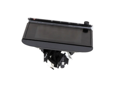 Multifunction screen - Citroen C4 CACTUS PH.1 - 98010025ZD - T1-7877Z