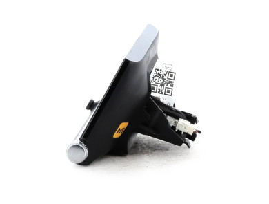 Ecran multifonction - Citroen C4 CACTUS PH.1 - 98010025ZD - T1-7877Z