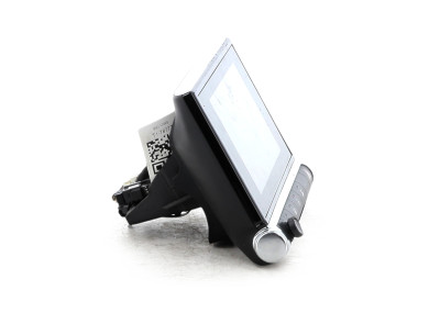 Multifunction screen - Citroen C4 CACTUS PH.1 - 98010025ZD - T1-7877Z
