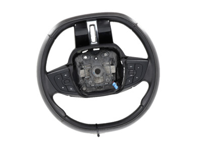 Steering wheel - Citroen C4 CACTUS PH.1 - 98031272YC - J1-7863G