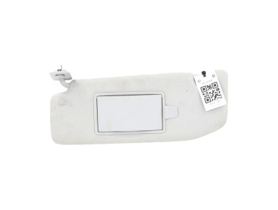 Pare-soleil gauche - Citroen C4 CACTUS PH.1 - 98069330BJ - N1-7790P