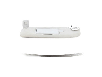 Pare-soleil gauche - Citroen C4 CACTUS PH.1 - 98069330BJ - N1-7790P