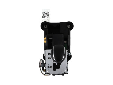 Gear paddle - Peugeot 208 I PH.2 - 9814628080 - R1-9185K