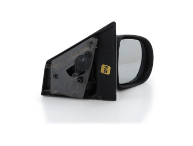 Right wing mirror - Renault CLIO III PH.2 - Blanc - 7701071864 - F0-8815A