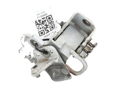 Door hinge right used - Audi A3 - 8E0831402B