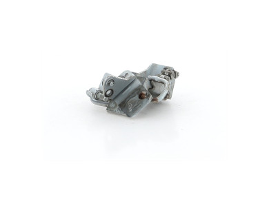 Charnière porte droite - Audi A3 - Blanc - 8E0831402B - Y1-6688E