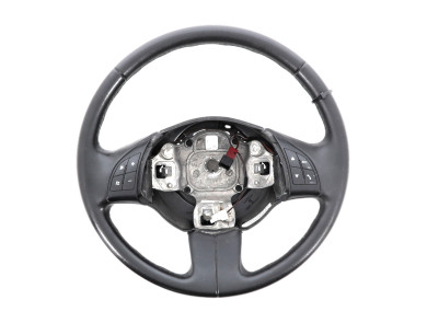 Steering wheel used - Fiat 500 - 71773271