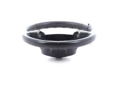 Steering wheel - Fiat 500 II PH.1 - 71773271 - J1-7452J
