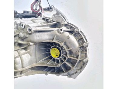 Gearbox type PF6066 - Renault MASTER III PH.3 - U1-3367F