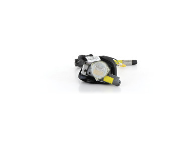 Ceinture sécurité avant gauche - Fiat 500 II PH.1 - 735642599 - B1-7553R