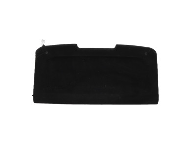 Rear parcel shelf (tray) used - Fiat PUNTO - 735560163