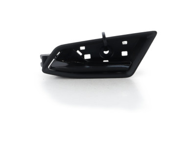 Interior door handle rear left - Renault R4 II - Bleu Fonce - 806710628R - G1-8986S