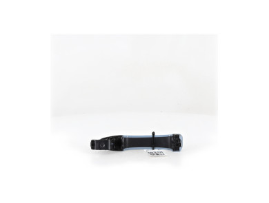 Exterior door handle rear left - Renault R4 II - Bleu Fonce - 806068654R - P1-8970P