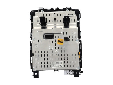 Multifunction screen - Renault MEGANE IV PH.1 - 280909742R - V1-9198S