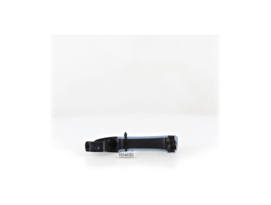 EXTERIOR DOOR HANDLE REAR RIGHT - Renault R4 II - Bleu Fonce - 806068654R - Y1-8927S