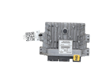 Engine calculator - Renault MODUS PH.2 - 237101989R - J1-4109A