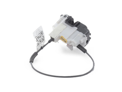 Right door lock - Fiat 500 II PH.1 - Gris Fonce - 52191860 - V1-5104B