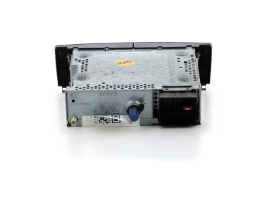 Poste multimédia - Peugeot 308 I PH.1 - 16077683XH - C1-9269C