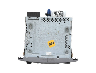 Multimedia radio - Peugeot 308 I PH.1 - 16077683XH - C1-9269C