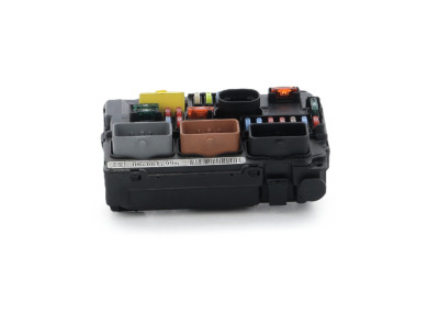 Boitier BSM - Citroen C3 II PH.1 - 9667199780 - A1-7363E