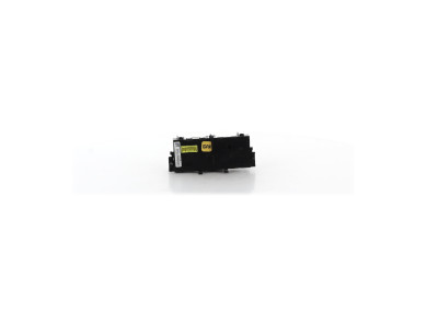 Heating control panel - Citroen C3 II PH.1 - 00006452W7 - M1-7433H