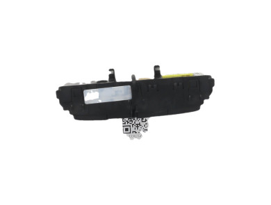 Heating control panel - Citroen C3 II PH.1 - 00006452W7 - M1-7433H