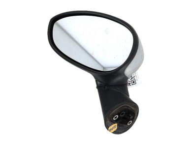 Left wing mirror - Fiat 500 II PH.1 - Gris Fonce - 735655741 - X0-8571K