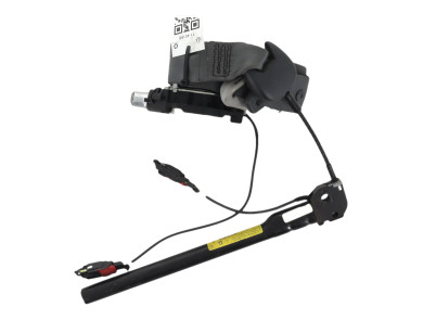 Ceinture sécurité avant gauche - Renault MODUS PH.2 - 8200838273 - T1-4019R