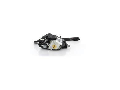 Left front seatbelt - Renault MODUS PH.2 - 8200838273 - T1-4019R