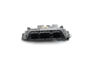 Calculateur moteur occasion - Citroen C4 PICASSO - 9653958980