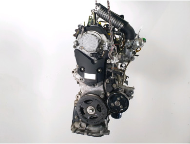 Engine used - Toyota YARIS - 1NDTV