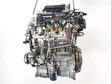 Moteur type 1ND-TV - Toyota YARIS I PH.2 - R1-6867P