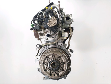 Moteur type 1ND-TV - Toyota YARIS I PH.2 - R1-6867P