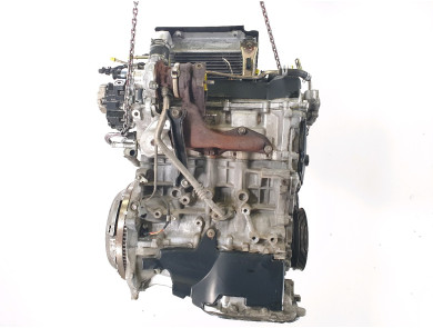 Engine type 1ND-TV - Toyota YARIS I PH.2 - R1-6867P